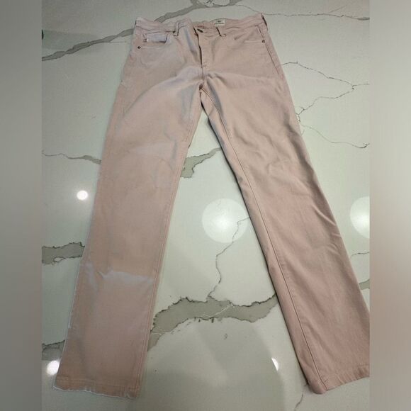 AG pink jeans - Picture 1 of 7